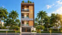 2 BHK Apartment at DCC Akshara — Photo 1