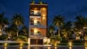 2 BHK Apartment at DCC Akshara — Photo 2