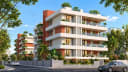 3 BHK Apartment at SS Amaira — Photo 1