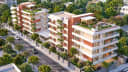 3 BHK Apartment at SS Amaira — Photo 3