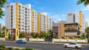 2 BHK Apartment at Adroit Prosper — Photo 1