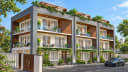 3 BHK Apartment at Anmol Garden — Photo 2