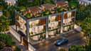 3 BHK Apartment at Anmol Garden — Photo 3