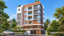 3 BHK Apartment at Indus Palmyra — Photo 1