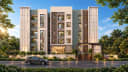 2 BHK Apartment at Raunaq Avinya — Photo 1