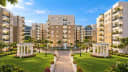 2 BHK Apartment at Amarprakash Venezian Palm Riviera — Photo 1