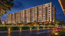 2 BHK Apartment at Raunaq Liverpool — Photo 2