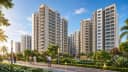 2 BHK Apartment at Prestige Pallavaram Gardens — Photo 1