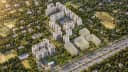 2 BHK Apartment at Prestige Pallavaram Gardens — Photo 4