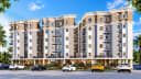 2 BHK Apartment at i5 Spyka Bliss — Photo 1