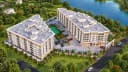 2 BHK Apartment at i5 Spyka Bliss — Photo 3