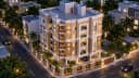 3 BHK Apartment at Venus Signature — Photo 3