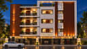 2 BHK Apartment at Venus Amber — Photo 2