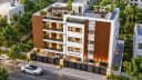 2 BHK Apartment at Venus Amber — Photo 3