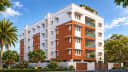 3 BHK Apartment at Golden Laburnum — Photo 1