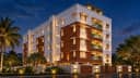 3 BHK Apartment at Golden Laburnum — Photo 2