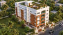 3 BHK Apartment at Golden Laburnum — Photo 3