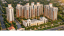 2 BHK Apartment at Golden Opulence — Photo 3