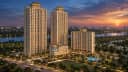 3 BHK Apartment at Voora One Sea — Photo 3