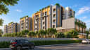 3 BHK Apartment at Voora Westside — Photo 1