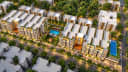 3 BHK Apartment at Voora Westside — Photo 3