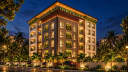 4 BHK Apartment at Voora Beckford — Photo 2