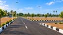 2400 Sq.Ft. Residential Plot at Voora Highway Haven — Photo 3