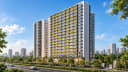 1 BHK Apartment at VRX Uprise — Photo 1