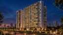 1 BHK Apartment at VRX Uprise — Photo 2