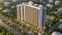 1 BHK Apartment at VRX Uprise — Photo 3