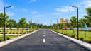 1482 Sq.Ft. Residential Plot at Premium ABI Kuberan Nagar — Photo 3