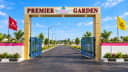 1200 Sq.Ft. Residential Plot at Premier Garden — Photo 1