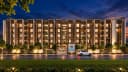 2 BHK Apartment at Purnaya Ekta — Photo 2