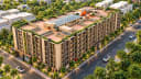 2 BHK Apartment at Purnaya Ekta — Photo 3
