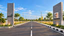 2564 Sq.Ft. Residential Plot at Keystone Avni — Photo 1