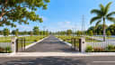 1059 Sq.Ft. Residential Plot at Premier Empire Estate — Photo 1