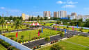 1059 Sq.Ft. Residential Plot at Premier Empire Estate — Photo 4