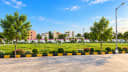 1000 Sq.Ft. Residential Plot at Premier Nile Nagar Phase II — Photo 4