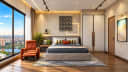 2 BHK Apartment at VRX Terrace — Photo 4