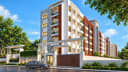 2 BHK Apartment at MRK Sri Kamatchi — Photo 1