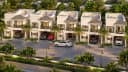 3 BHK Apartment at Unitd Plus Willa 25 — Photo 3