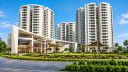3 BHK Apartment at Jains Inseli Park — Photo 1