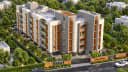 3 BHK Apartment at Jains Advaya — Photo 3