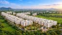 2 BHK Apartment at Jains Alpine Meadows — Photo 3