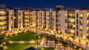 2 BHK Apartment at Jains Pebble Brook — Photo 2