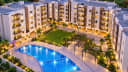 2 BHK Apartment at Jains Pebble Brook — Photo 3