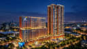 3 BHK Apartment at Brigade Icon — Photo 2