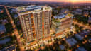 3 BHK Apartment at Brigade Icon — Photo 3