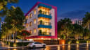 3 BHK Apartment at Sunrise Krishna Flats — Photo 2