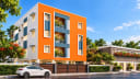 2 BHK Apartment at Sunrise Saranga Flats — Photo 1